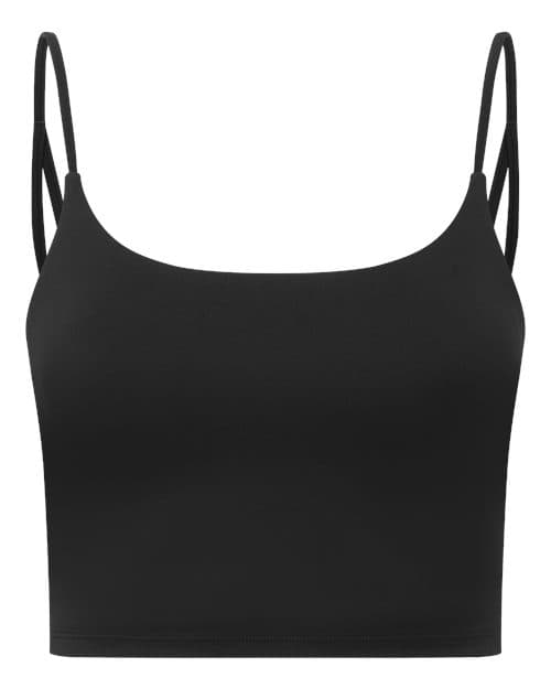 TriDri Women's Luxe Bra thumbnail 3