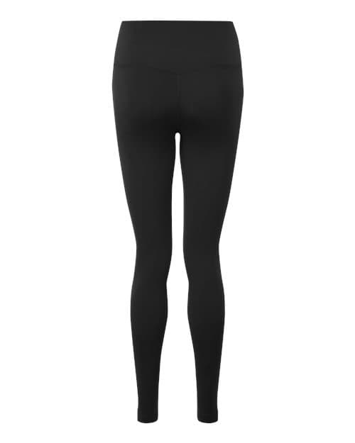 TriDri Women's Luxe Leggings thumbnail 4