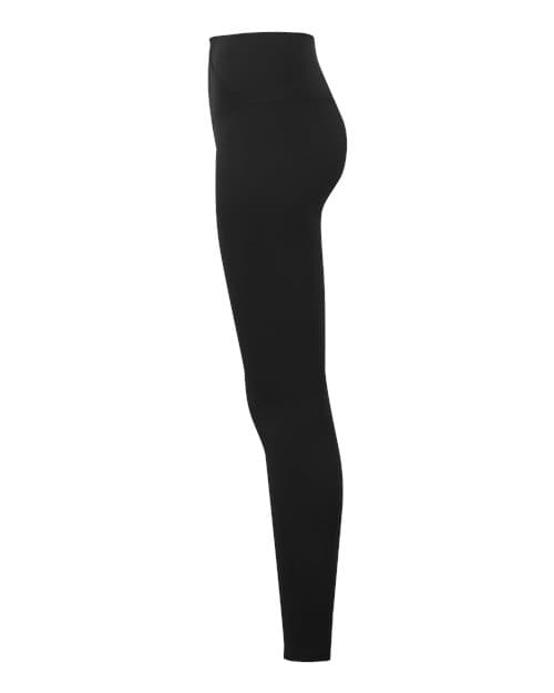 TriDri Women's Luxe Leggings thumbnail 6