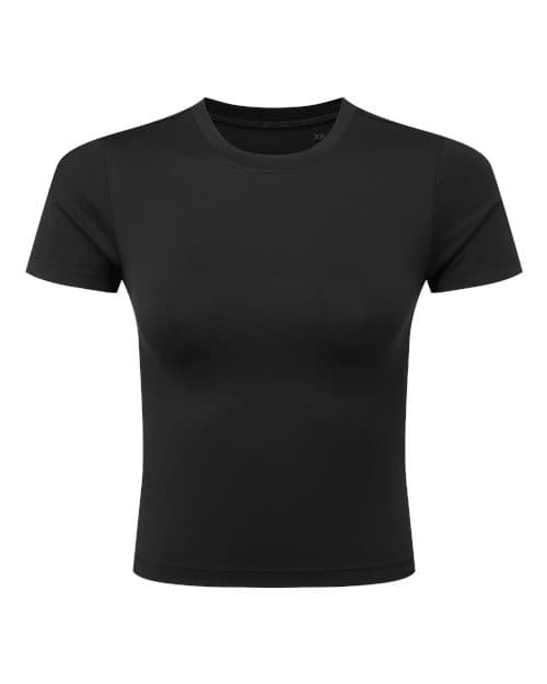 TriDri Women's Luxe Fitted Tee thumbnail 3