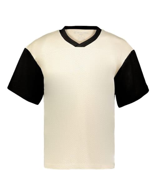 Holloway Unisex Prep Street Fan Jersey thumbnail 2