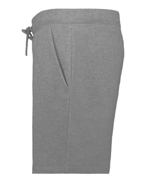 Holloway Women's Heritage Prep Shorts thumbnail 4