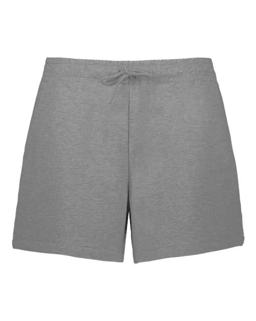 Holloway Women's Heritage Prep Shorts thumbnail 2