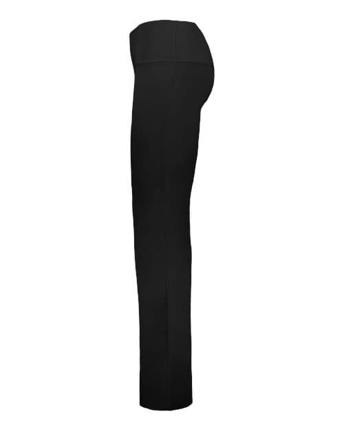 Holloway Girls' Eco Revive™ City Flex Pants thumbnail 4