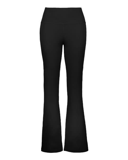 Holloway Girls' Eco Revive™ City Flex Pants thumbnail 2
