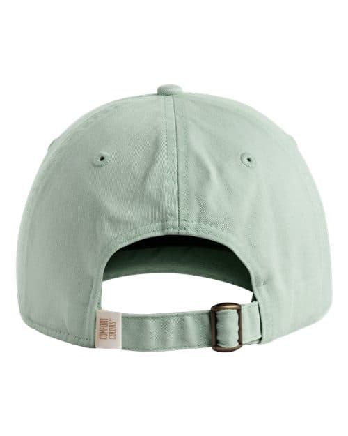 Comfort Colors Sunwashed Cap thumbnail 3