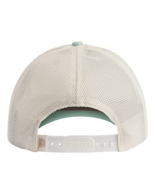 Comfort Colors Sunwashed Trucker Cap thumbnail 3