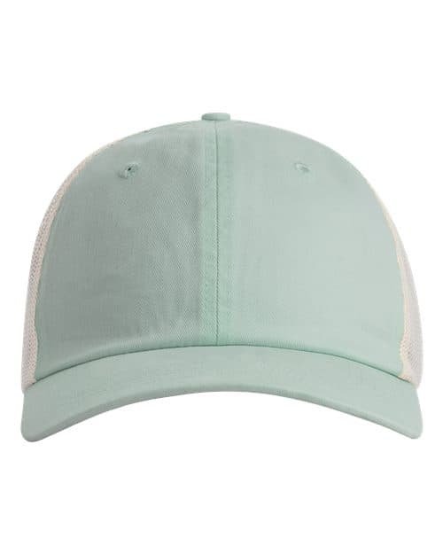 Comfort Colors Sunwashed Trucker Cap thumbnail 2