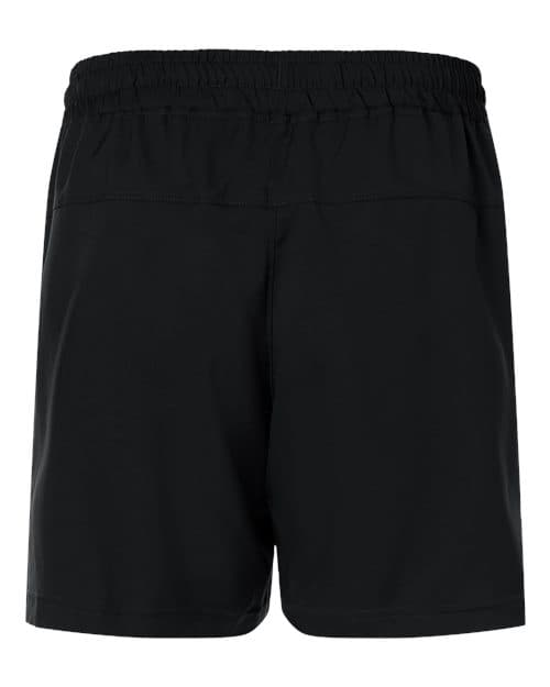 Adidas Men's D4T Woven 7" Shorts thumbnail 4
