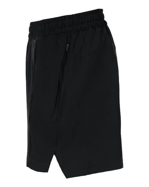 Adidas Men's D4T Woven 7" Shorts thumbnail 6