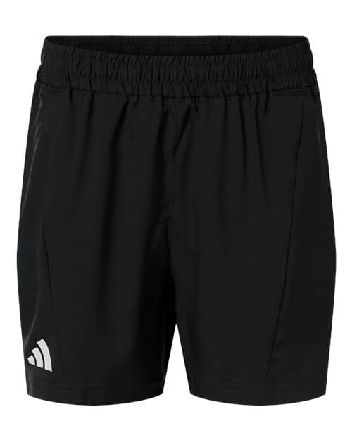 Adidas Men's D4T Woven 7" Shorts thumbnail 3