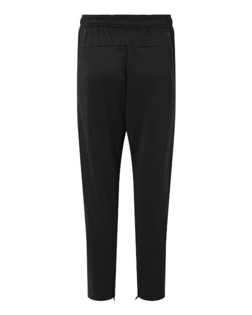 Adidas Men's Game & Go Fleece 3-Bar Sweatpants thumbnail 4