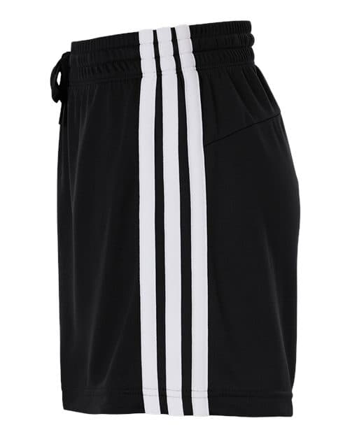 Adidas Women's 3-Stripes 3" Shorts thumbnail 6