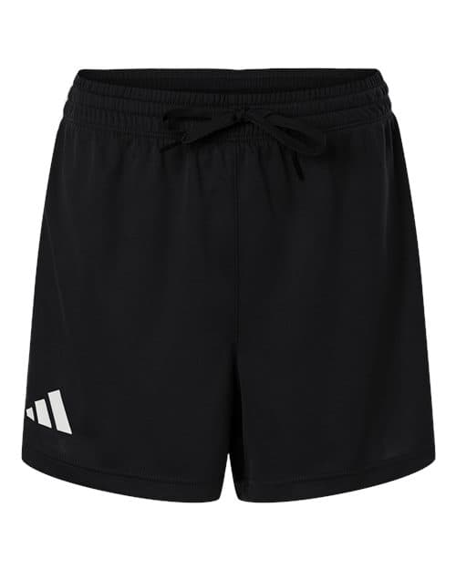Adidas Women's 3-Stripes 3" Shorts thumbnail 3