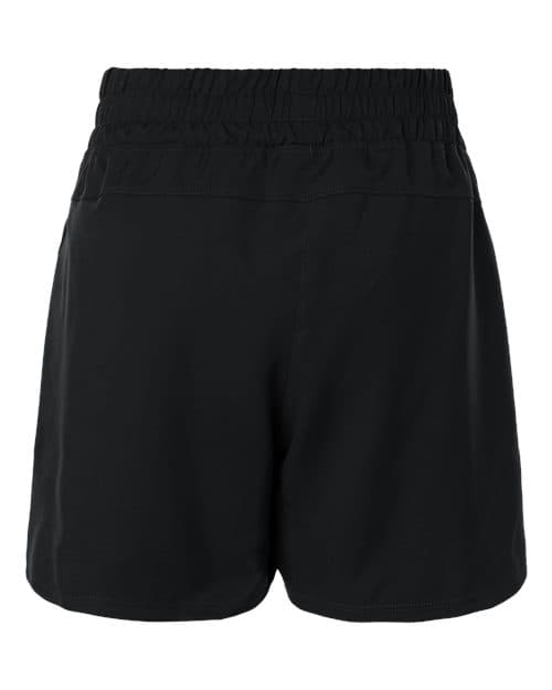 Adidas Women's D4T Woven 3" Shorts thumbnail 4
