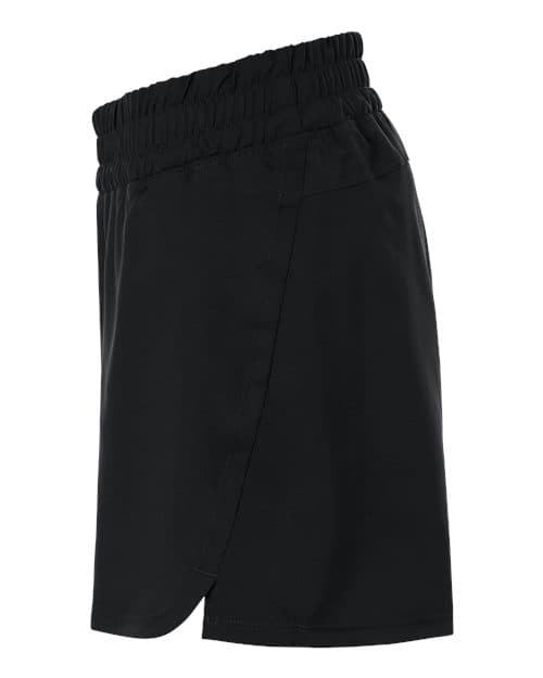 Adidas Women's D4T Woven 3" Shorts thumbnail 6