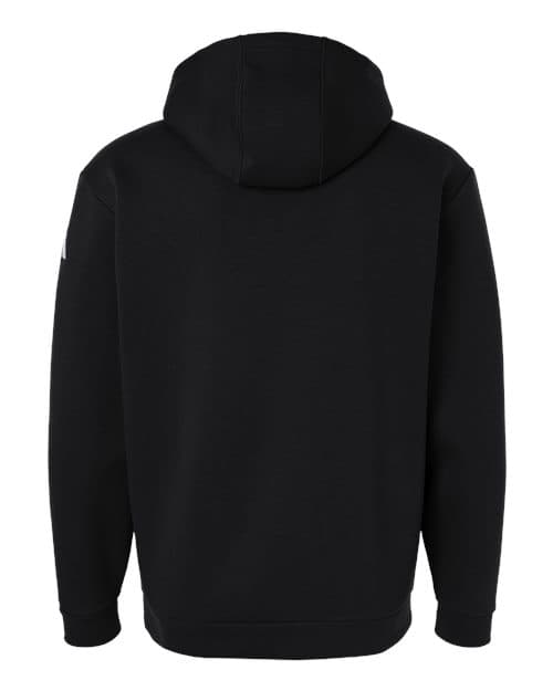 Adidas Men's Fleece Hooded Sweatshirt thumbnail 4
