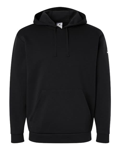 Adidas Men's Fleece Hooded Sweatshirt thumbnail 3