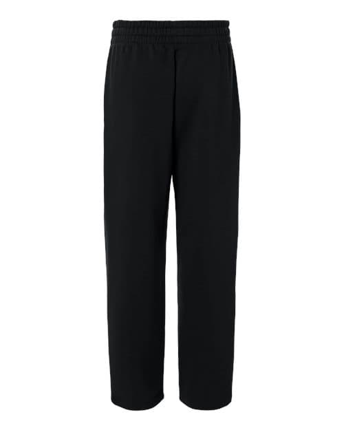 Adidas Women's Fleece Sweatpants thumbnail 4