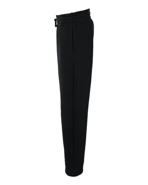 Adidas Women's Fleece Sweatpants thumbnail 6
