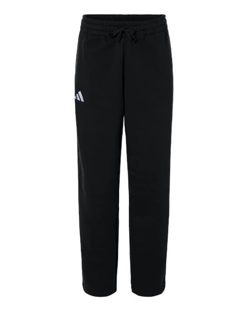 Adidas Women's Fleece Sweatpants thumbnail 3