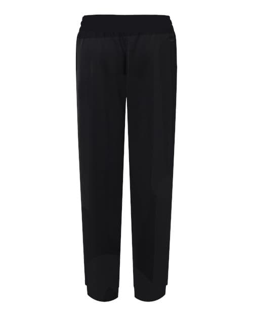 Adidas Women's Game & Go Fleece Sweatpants thumbnail 4