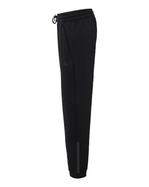 Adidas Women's Game & Go Fleece Sweatpants thumbnail 6