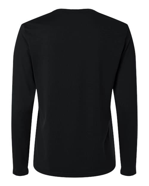Adidas Women's Pregame Long Sleeve T-Shirt thumbnail 4