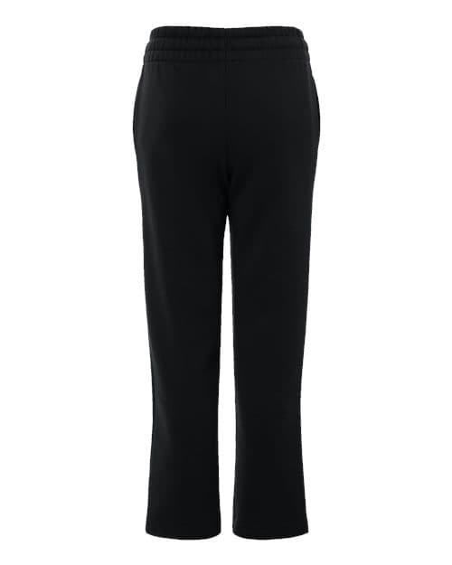 Adidas Youth Fleece Sweatpants thumbnail 3