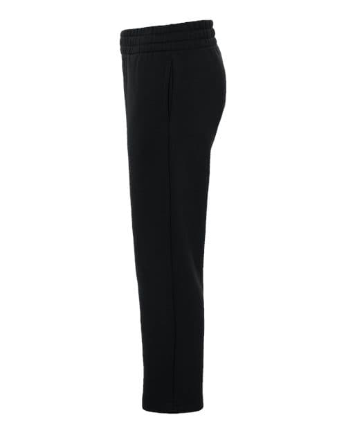 Adidas Youth Fleece Sweatpants thumbnail 4