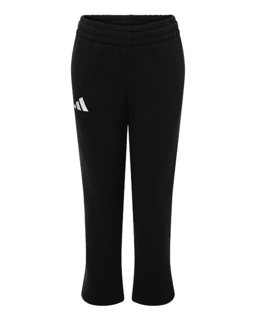 Adidas Youth Fleece Sweatpants thumbnail 2