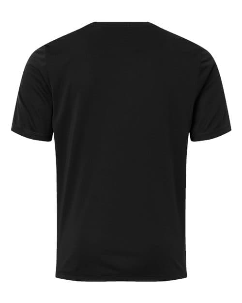 Adidas Youth Pregame T-Shirt thumbnail 4