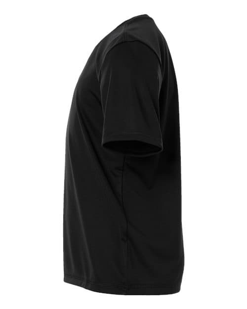 Adidas Youth Pregame T-Shirt thumbnail 6