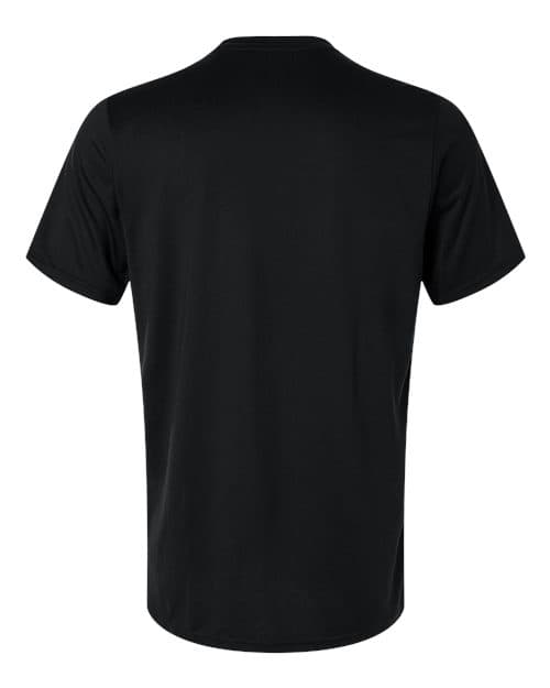 Adidas Men's Pregame T-Shirt thumbnail 4