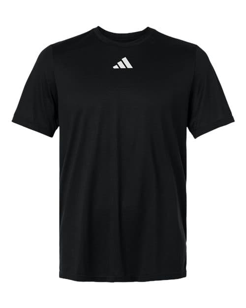 Adidas Men's Pregame T-Shirt thumbnail 3