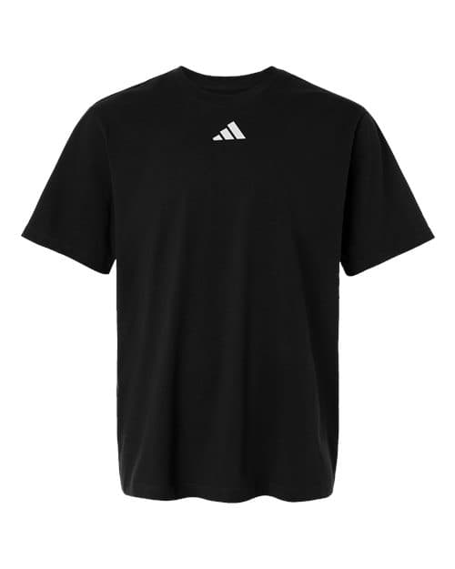 Adidas Men's Fresh T-Shirt thumbnail 2