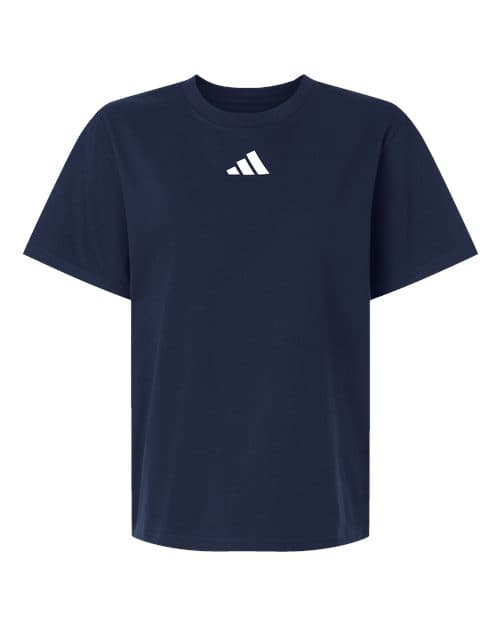 Adidas Women's Fresh T-Shirt thumbnail 2