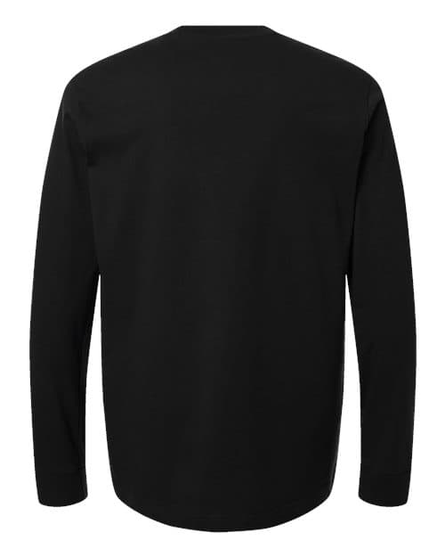 Adidas Men's Fresh Long Sleeve T-Shirt thumbnail 3