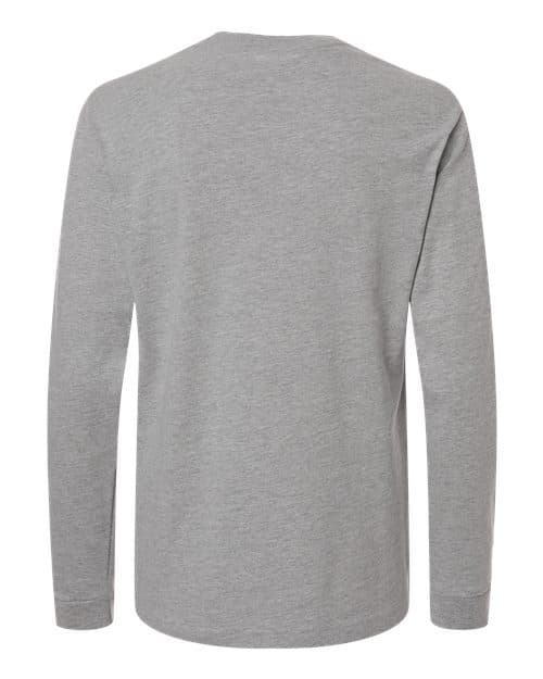 Adidas Women's Fresh Long Sleeve T-Shirt thumbnail 4