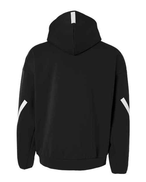 Adidas Men's Z.N.E Full-Zip Hooded Sweatshirt thumbnail 4