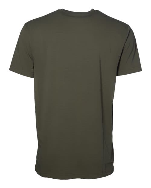 Independent Trading Co. Unisex Premium T-Shirt thumbnail 3