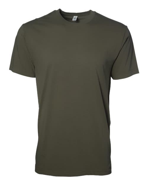 Independent Trading Co. Unisex Premium T-Shirt thumbnail 2