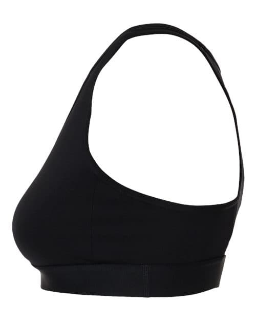 Adidas Women's Techfit Compression Racerback Sports Bra thumbnail 6