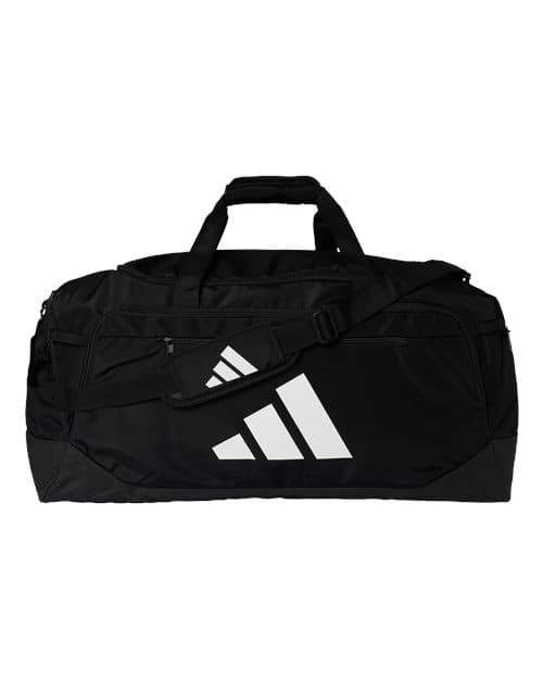 Adidas Defender 5 Large Duffel Bag thumbnail 2