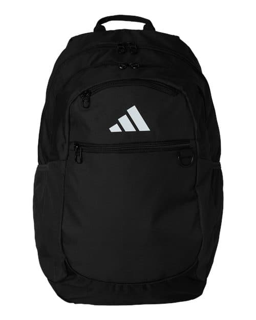Adidas Striker 3 Backpack thumbnail 2