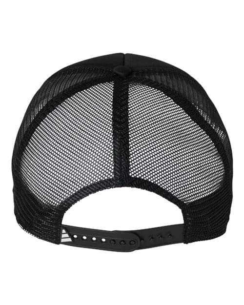 Adidas Fundamental Dispatch Trucker Cap thumbnail 3