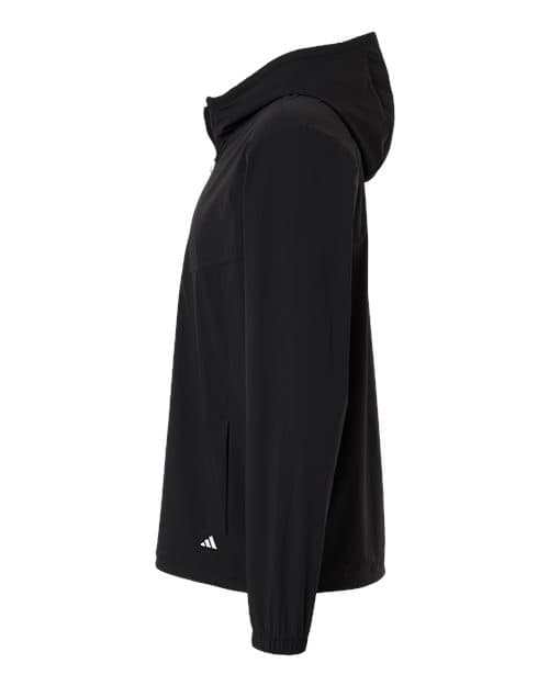 Adidas Men's Ultimate365 Course Control Anorak Jacket thumbnail 6