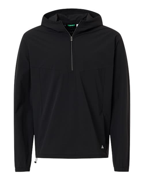 Adidas Men's Ultimate365 Course Control Anorak Jacket thumbnail 3