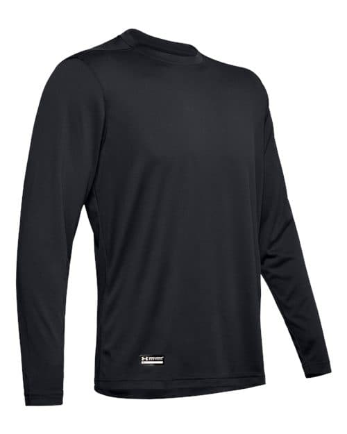 Under Armour Men's Tactical Tech Long Sleeve T-Shirt thumbnail 2