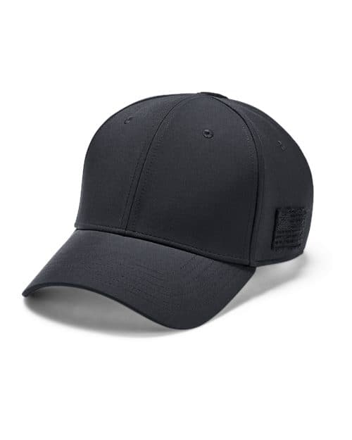 Under Armour Tactical Low Stretch Cap thumbnail 2